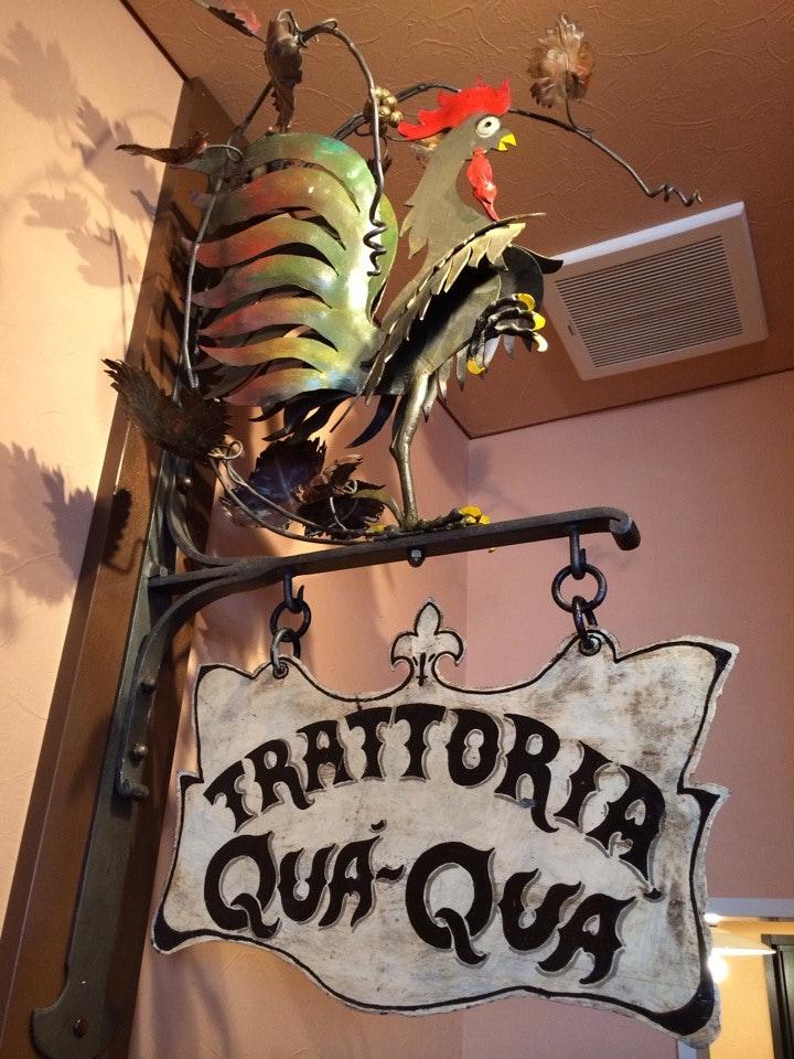 QUAQUA クアクア