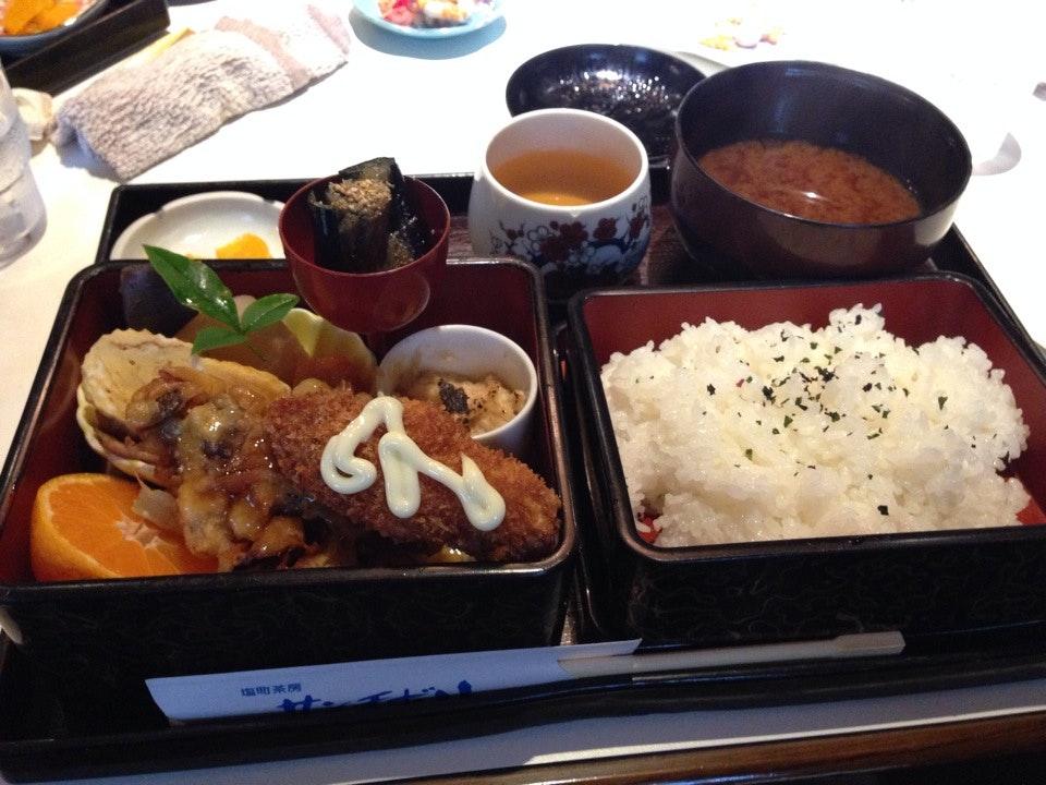 サンチボリ