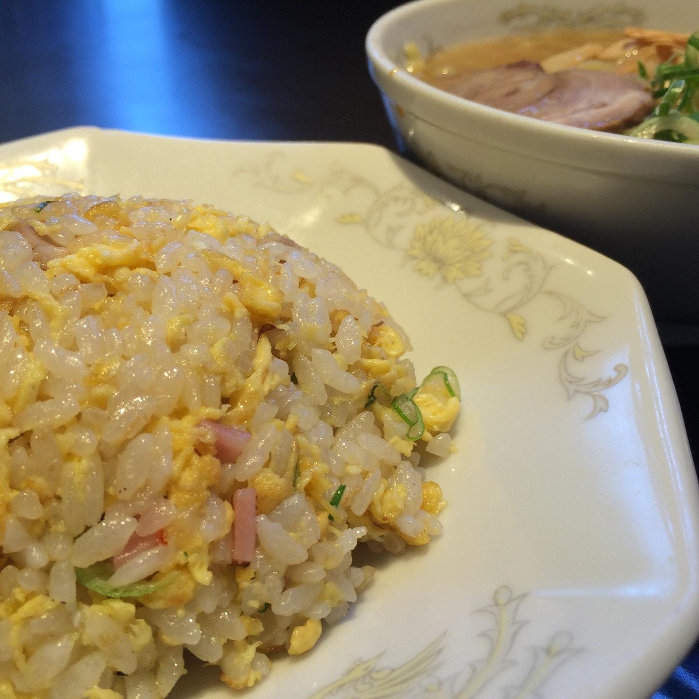 中国料理 ろくしえん