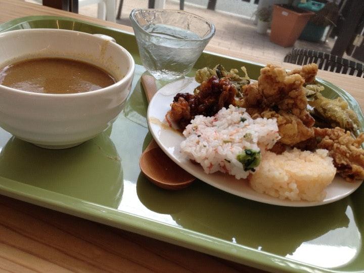 Soup-Ya San Yume Musubi