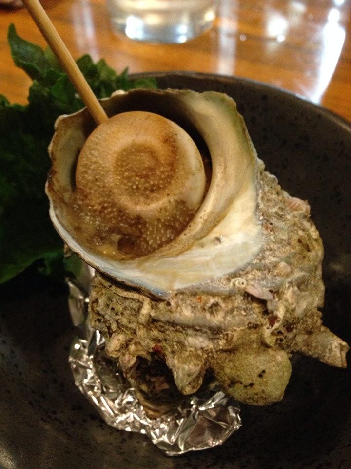 SANPACHI KAMIKITA No Bar