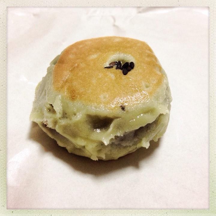 青柳菓子店