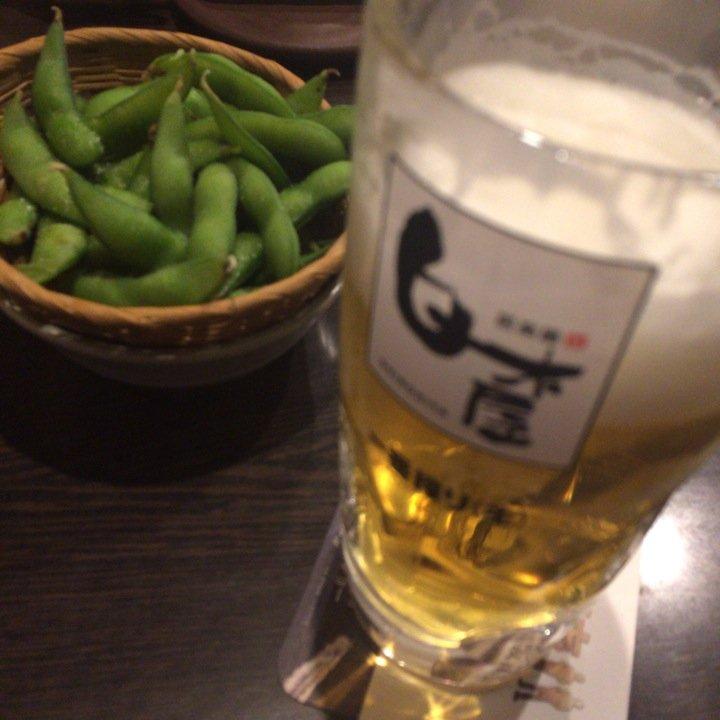 白木屋
