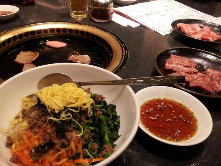 梅田明月館 尼崎店