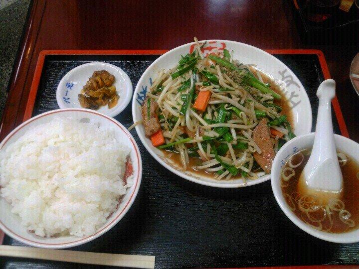 代一元野方店