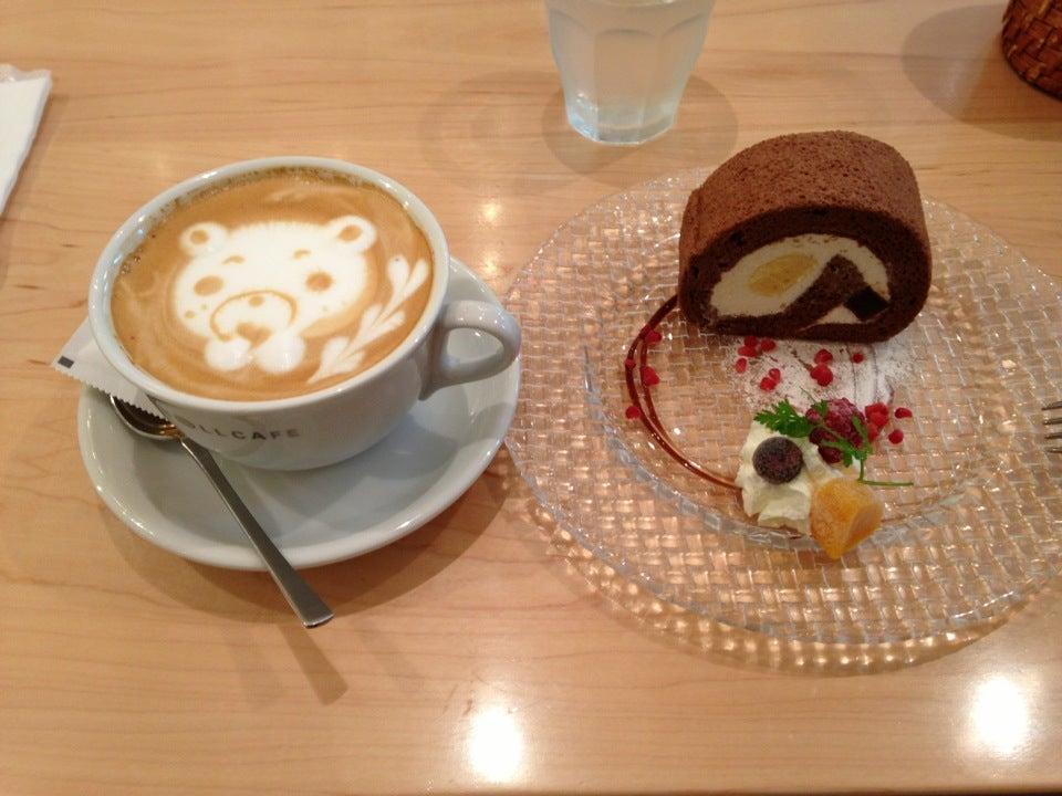 ROLL CAFE ロールカフェ ゆめタウン徳島店