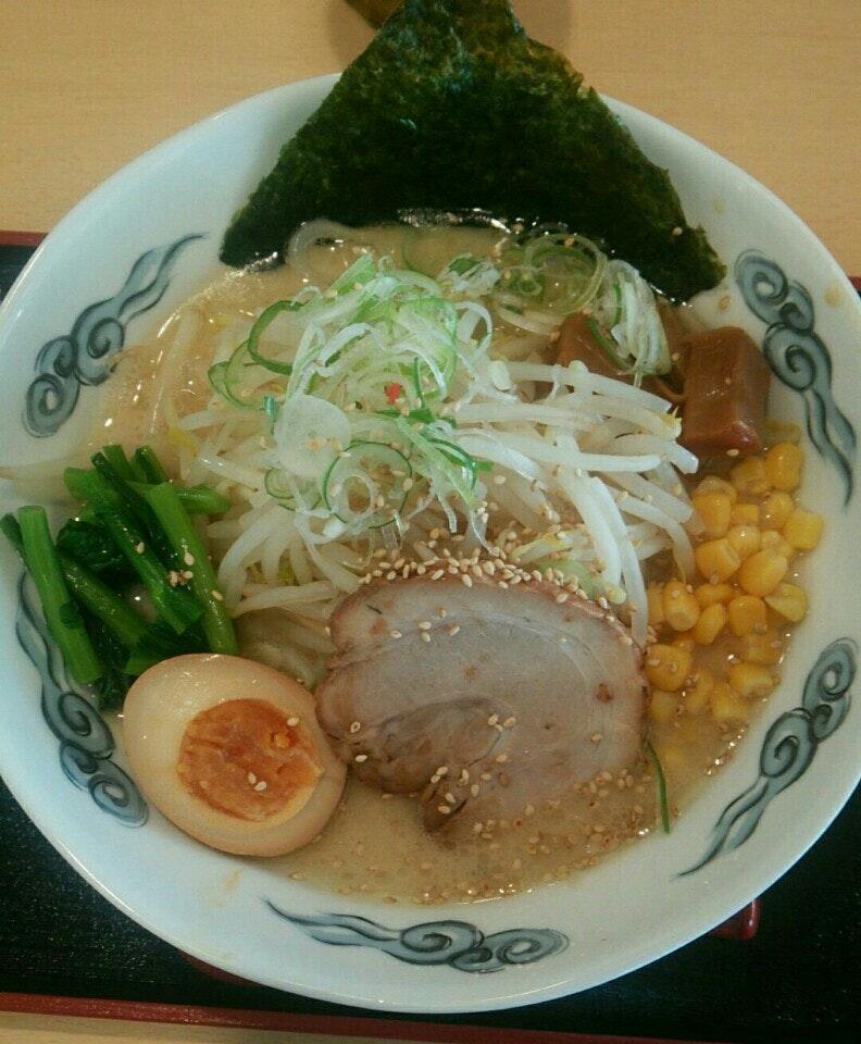 越佐えん家