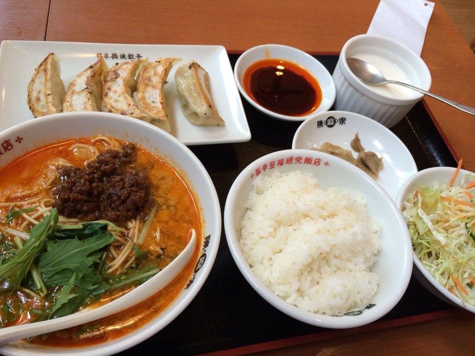 日本橋焼餃子 海浜幕張店