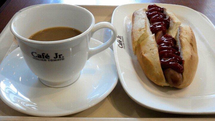 イタリアン・トマトカフェジュニア 町田北口店