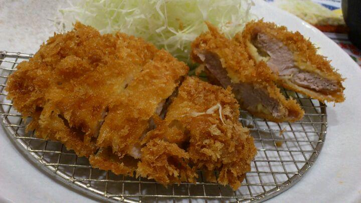 とんかついなば和幸 中野坂上店