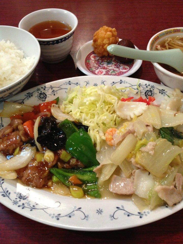 榮和飯店