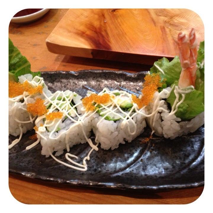 すし屋 源さん 元浅草店
