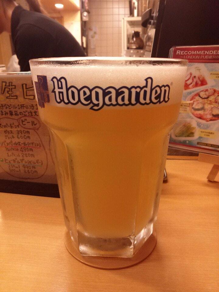 ロンドンパブ藤沢店