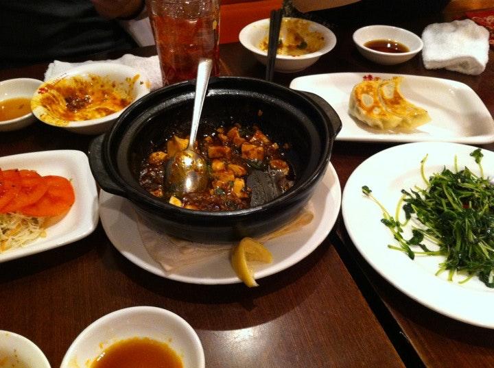 桂園 四谷店