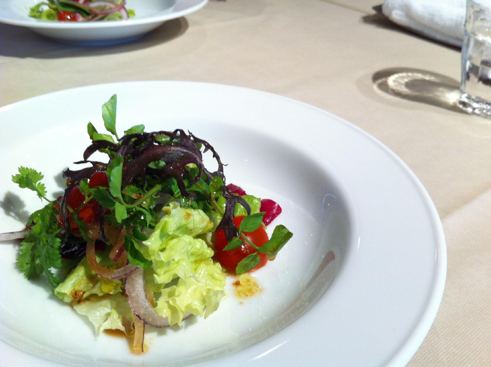 osteria SALSA