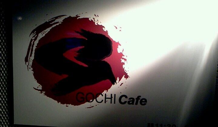GOCHI cafe