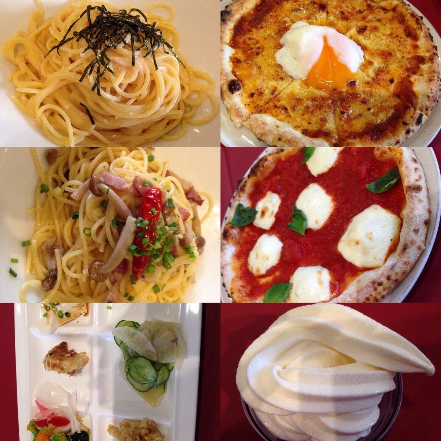 ピザハットナチュラル勝田台店