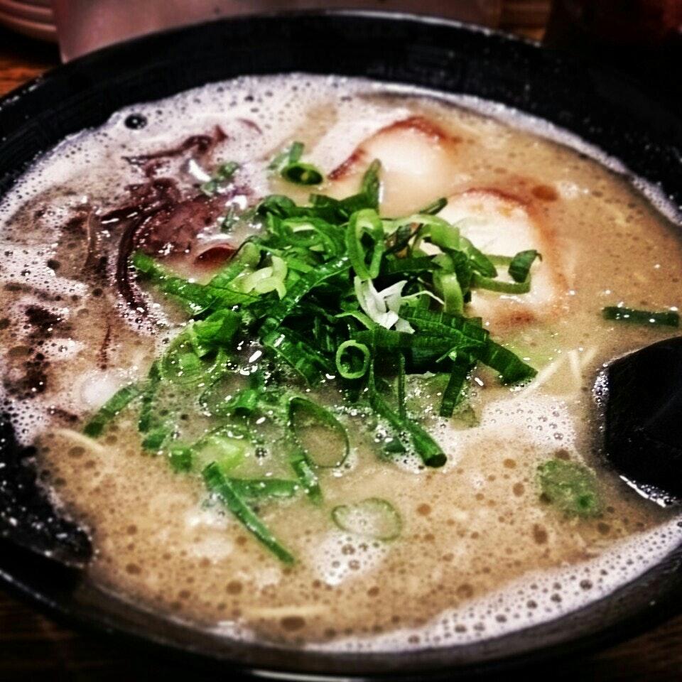 ラーメン 一六