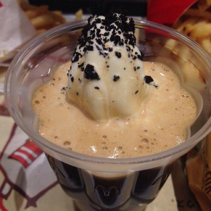 マクドナルド 柴又街道東小岩店