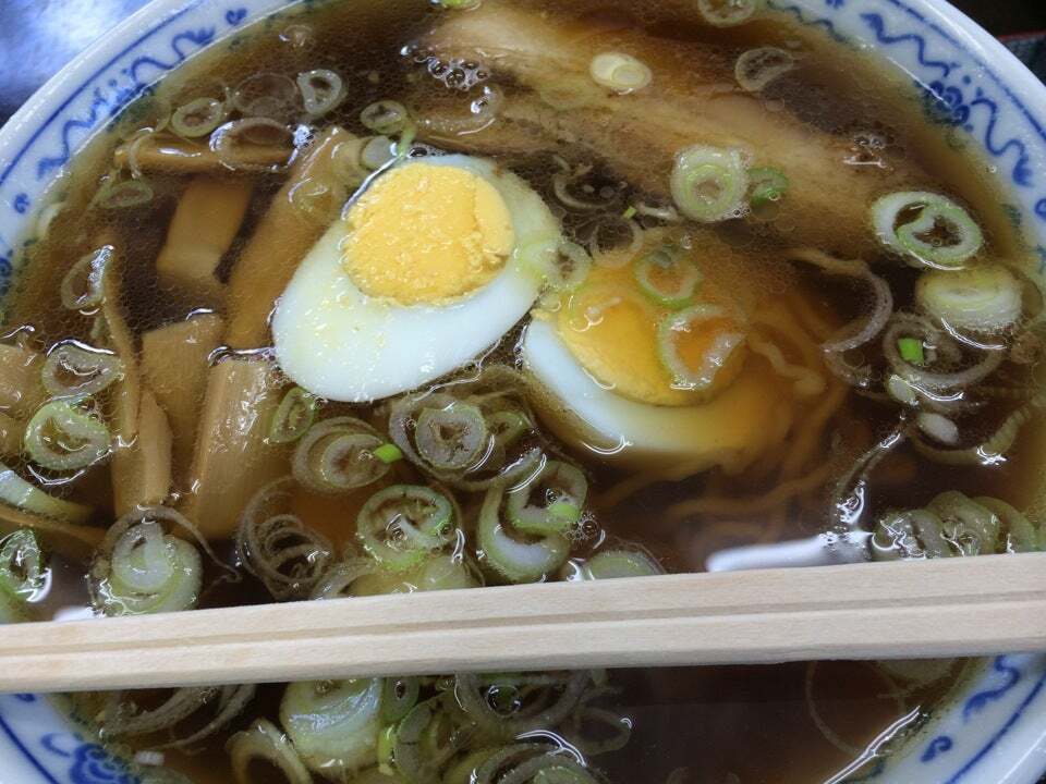 そば・うどん 蔵