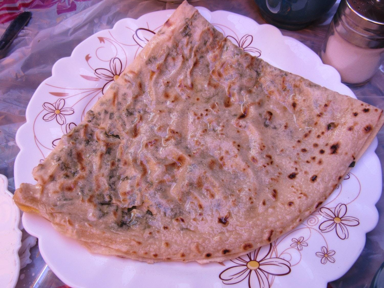 Kurd Traditional Restaurant سفره خانه‌ی کرد