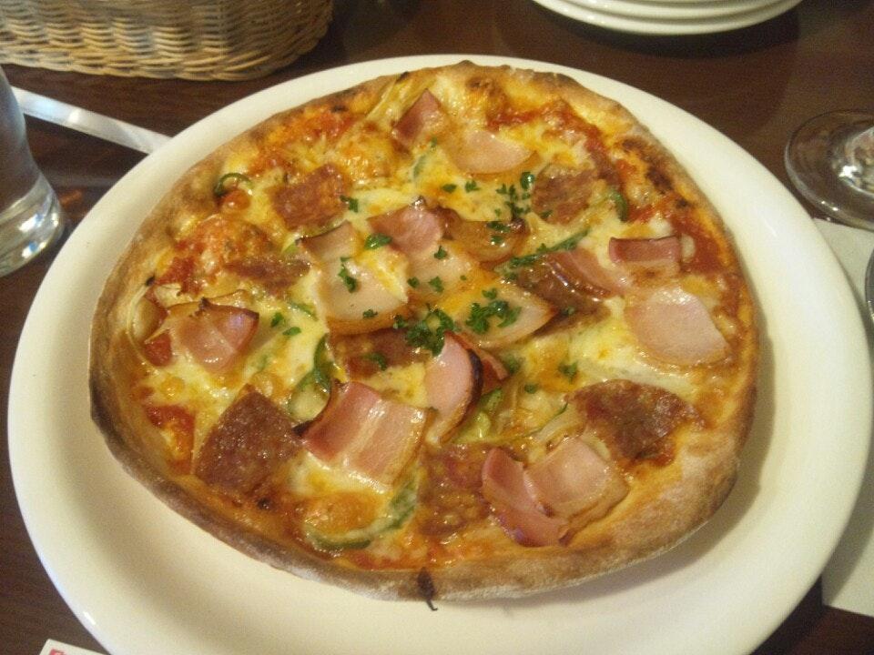 ITALAN pasta Bellezzg