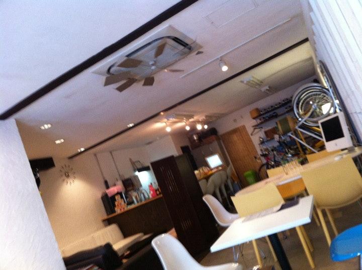 BIKE CITY TRIPPER & CAFE
