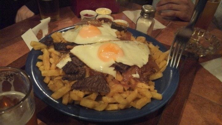 León el bárbaro