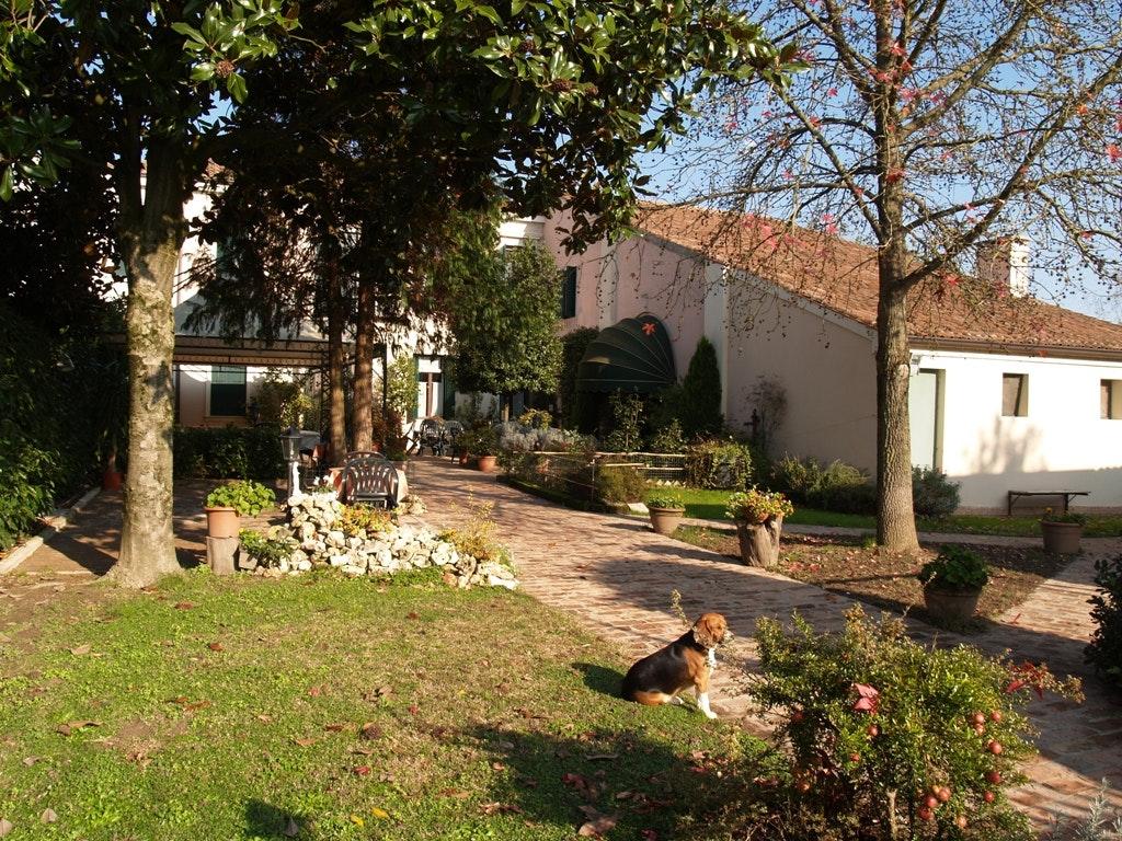 Agriturismo Le Clementine