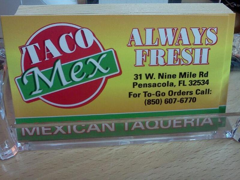tex mex mexican taqueria