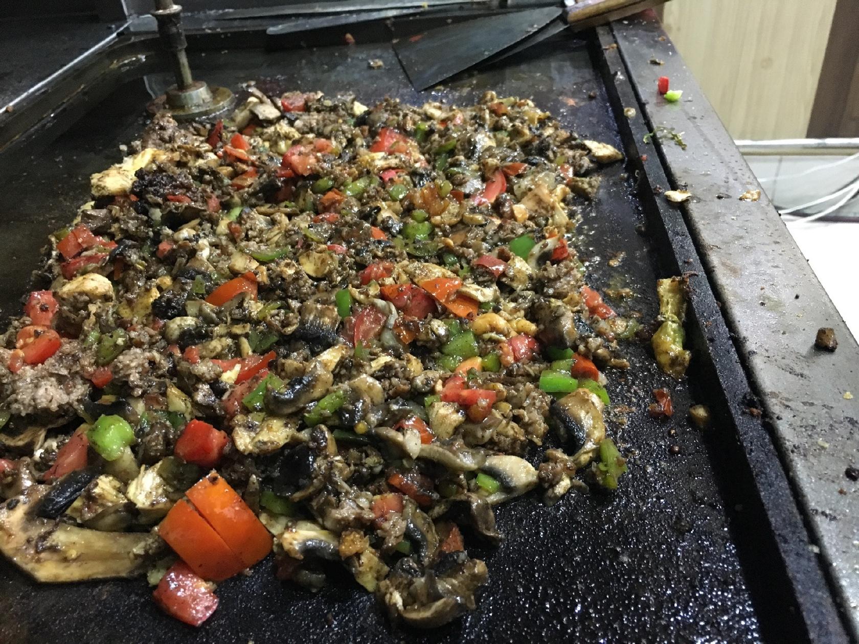 ترك دنر ژيلوان