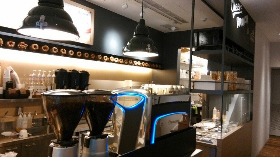 Caffe Chat