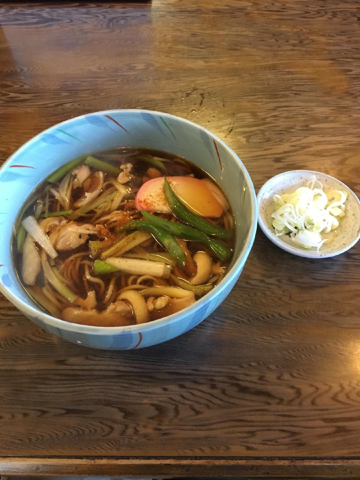 そば処萬平屋