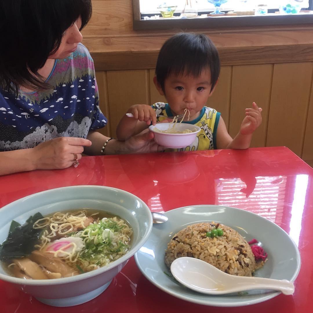揚子江