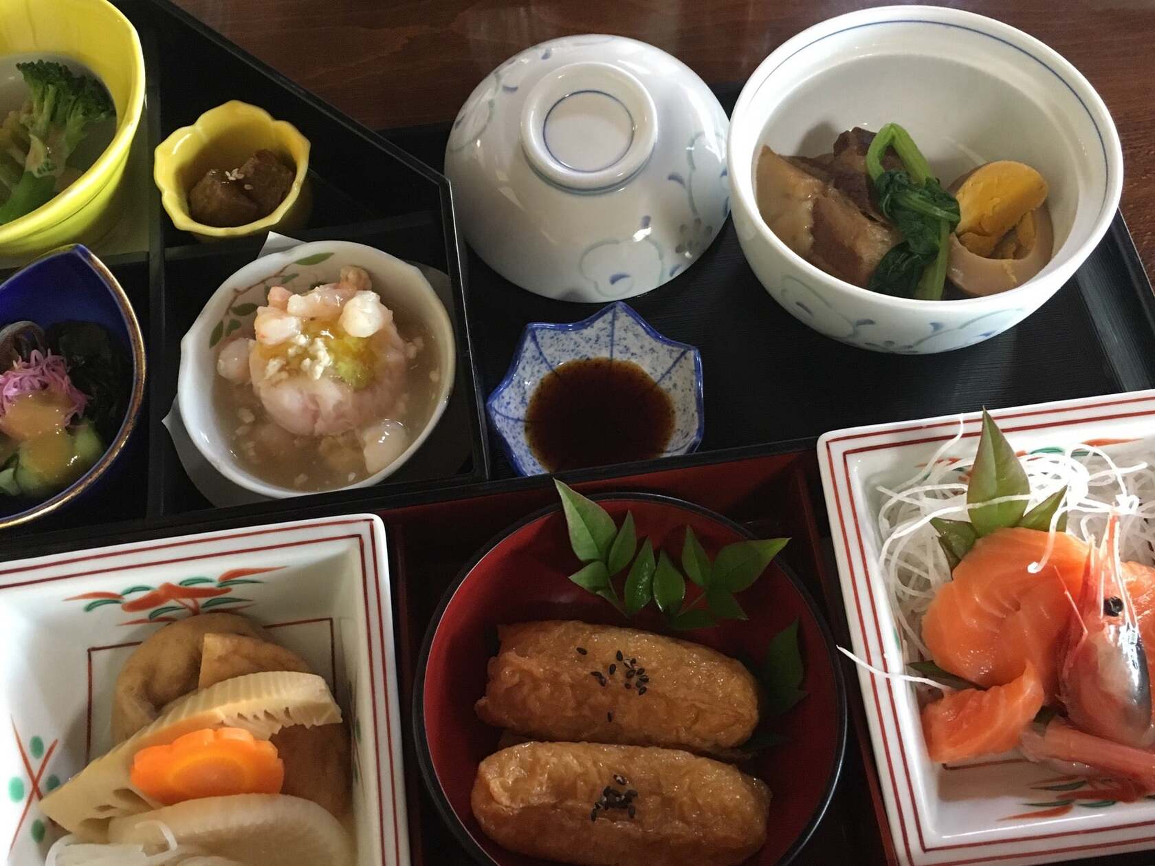 青淵亭