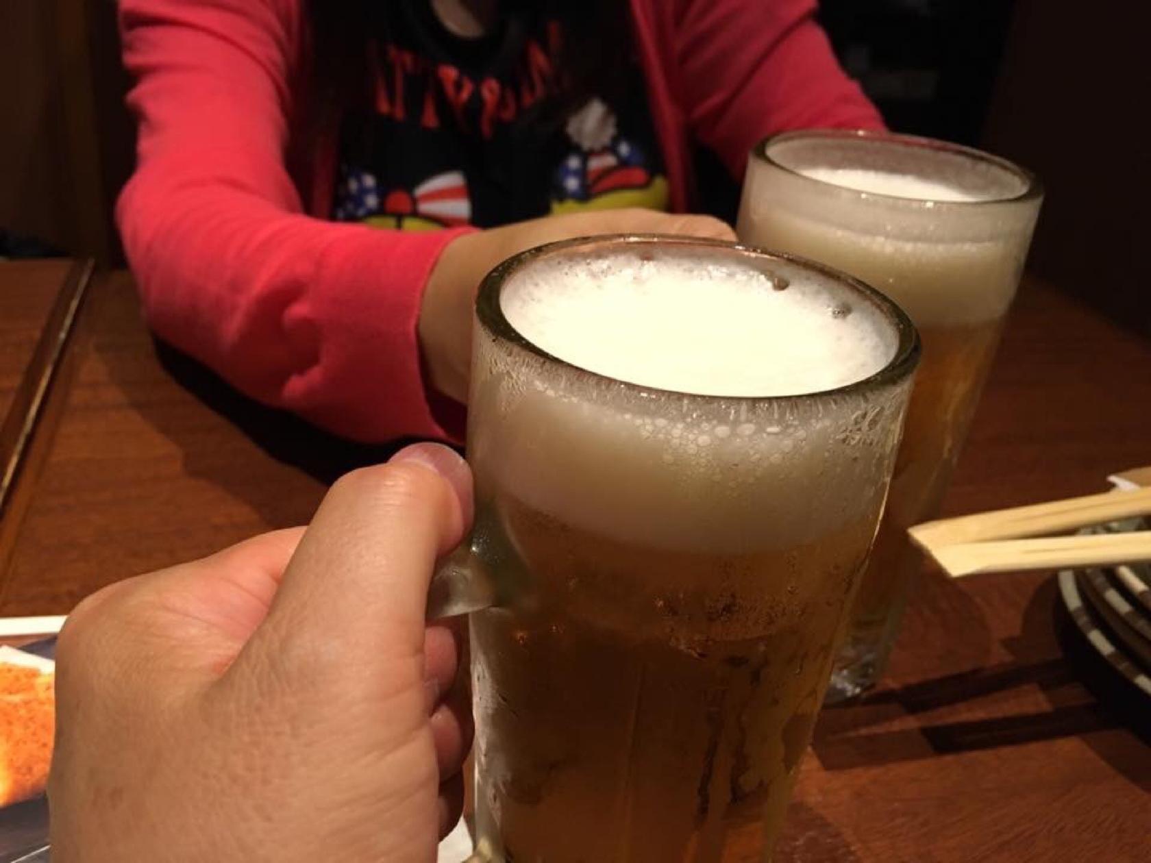 北海道 溝の口駅前店