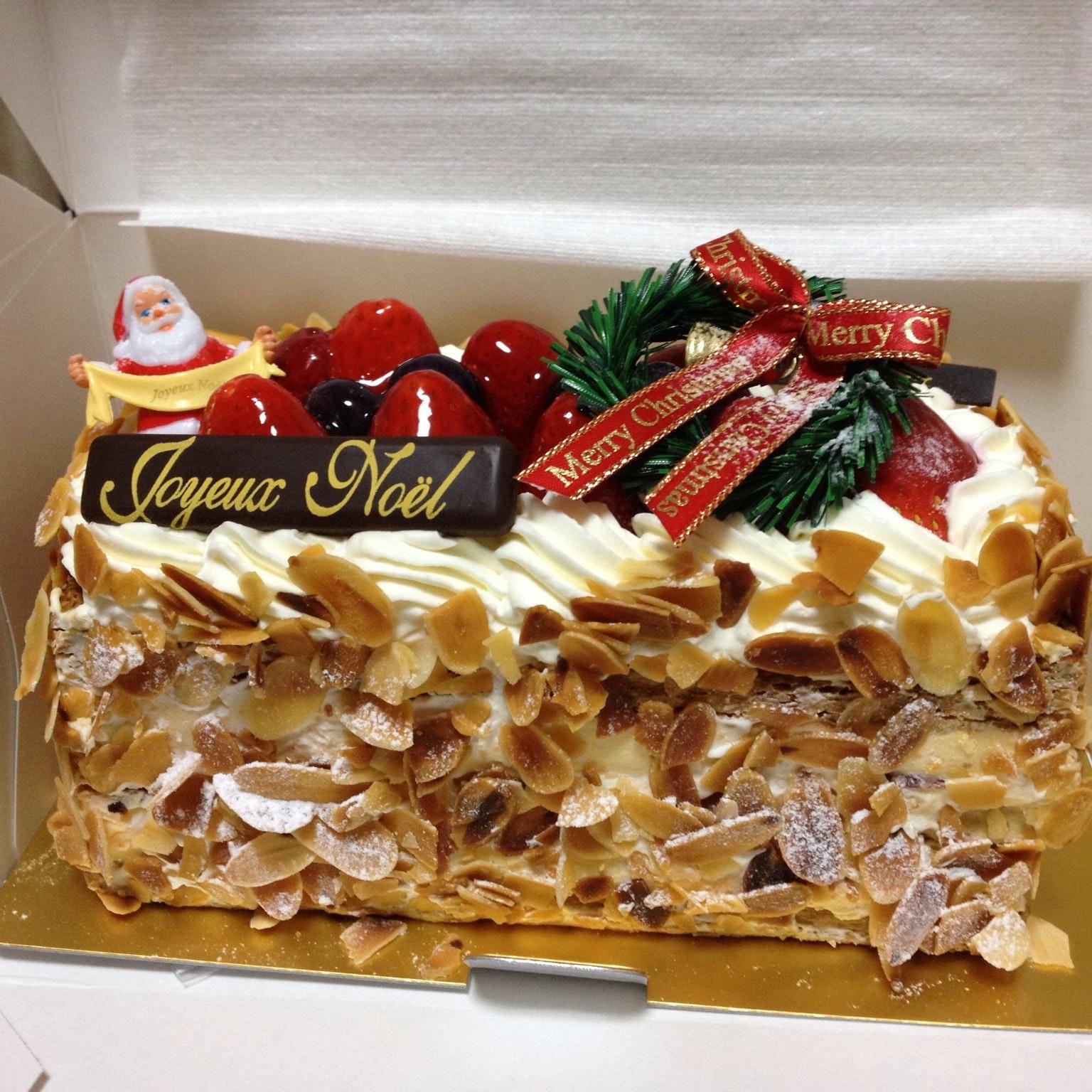 Il Fait Jour立川店
