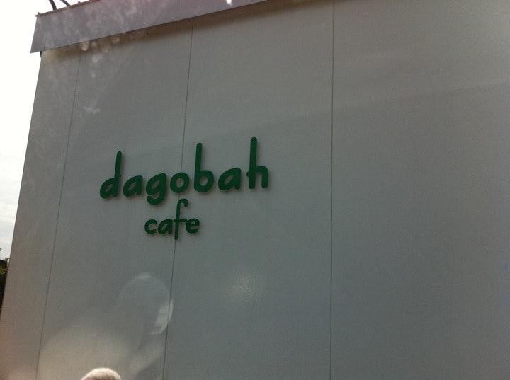 dagobah cafe
