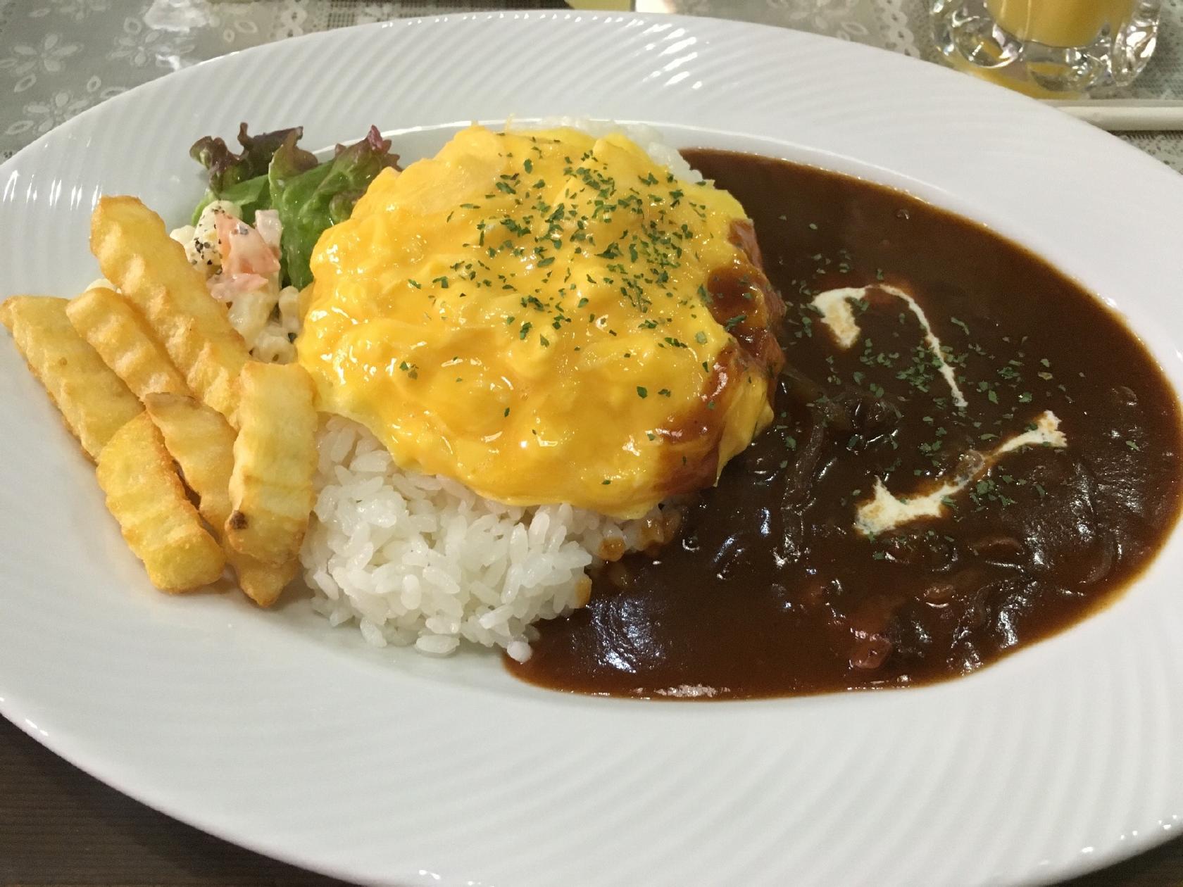 喫茶ノーマ