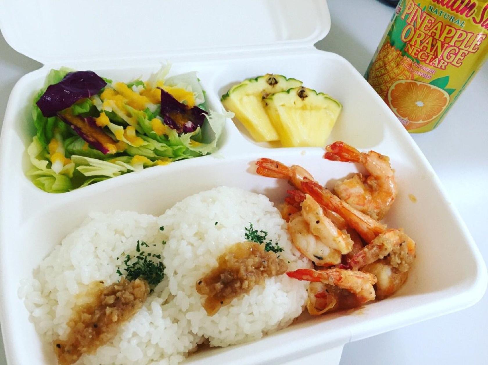 ハワイアン料理 Mahalo