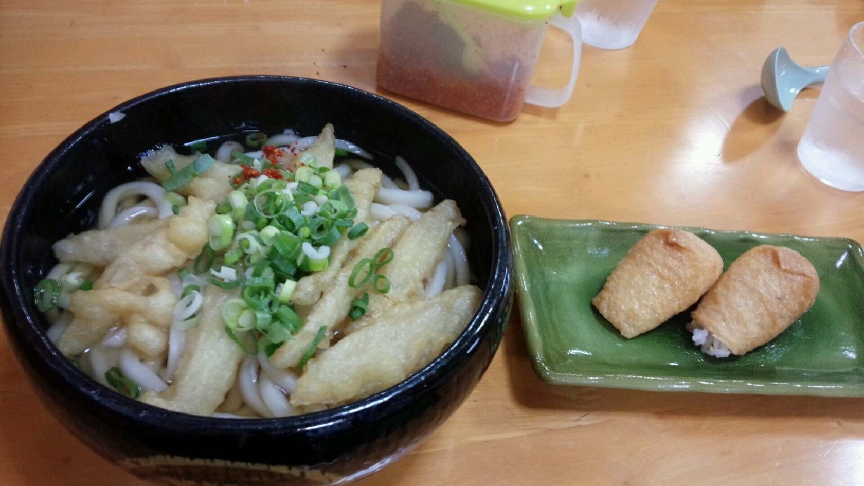 さぬきうどん 八兵衞
