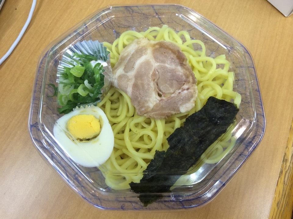 ほっかほっか亭石部店