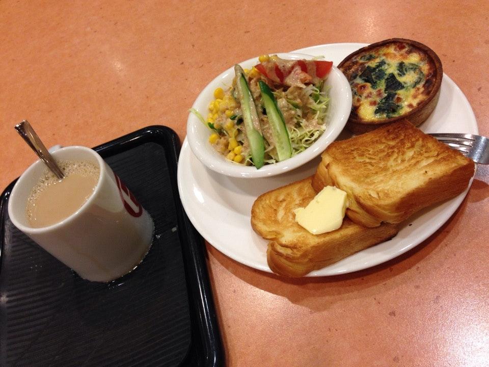 ファゼンダ 川口前川店