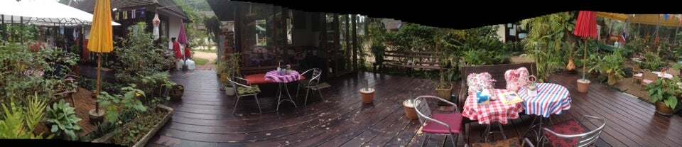 heaven on earth coffee place