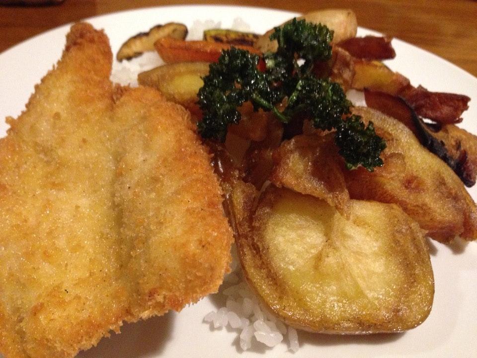 パッション