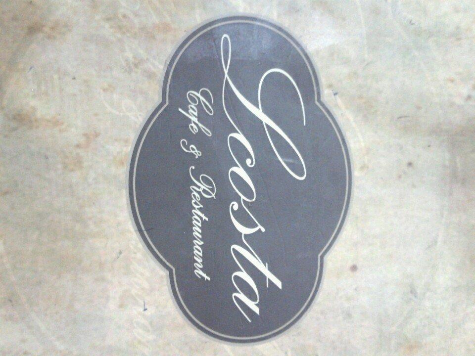 Lacosta Cafe & Restaurant