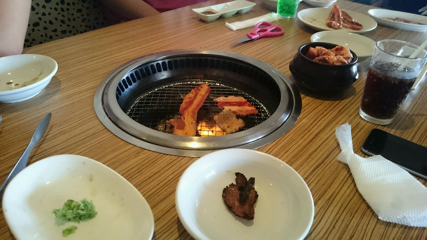 Cha-Cha 長岡店