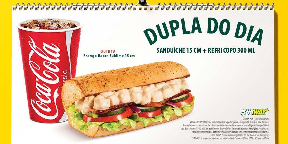 SUBWAY