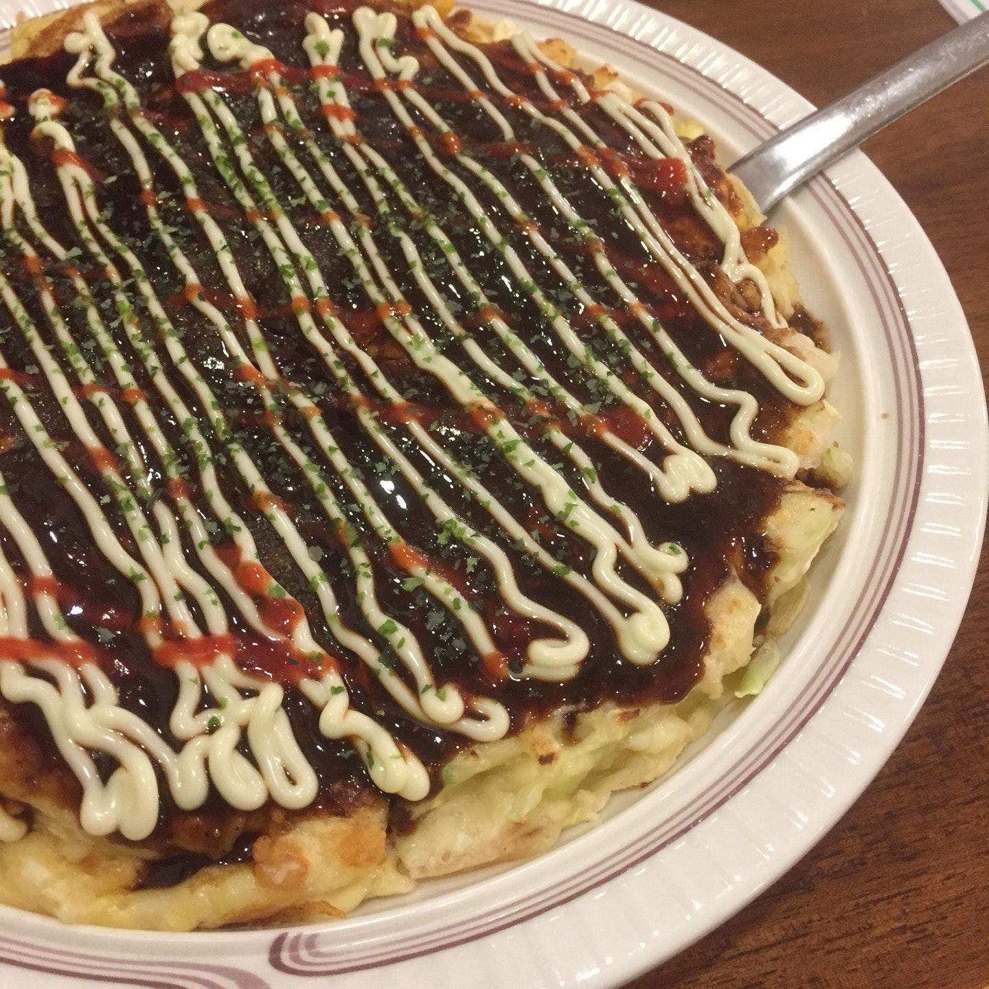 お好み焼 とん平 宮交シティ店