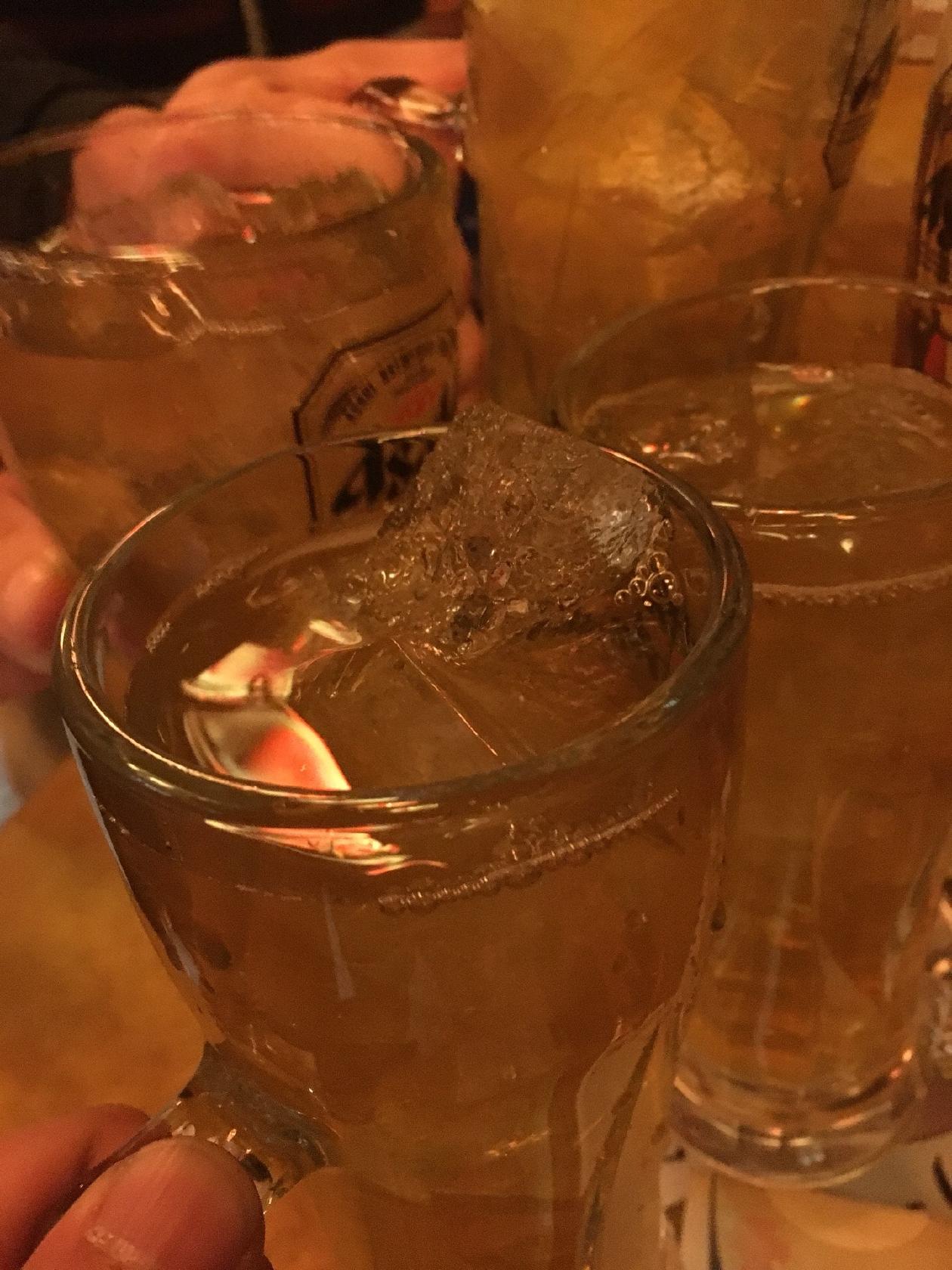 立呑酒場 第3倉庫